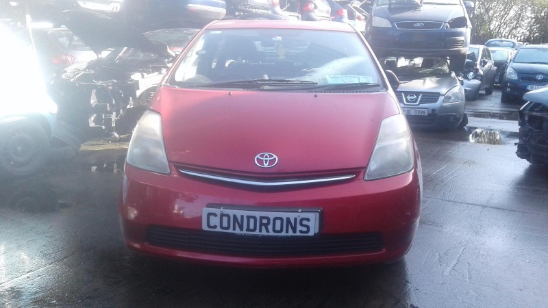 2006 TOYOTA PRIUS 1.5 5DR HSD MC for breaking