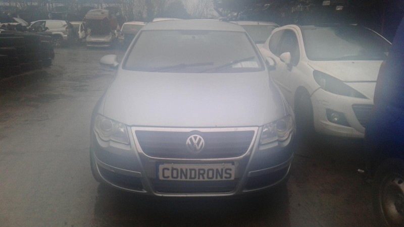 2006 VOLKSWAGEN PASSAT 1.6 FSI COMFORT B6 SAL 115 for breaking
