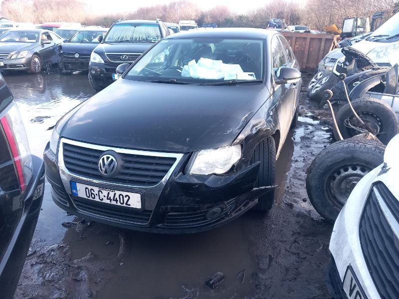 2006 VOLKSWAGEN PASSAT SPORT 1.6 FSI B6 SAL 115 for breaking