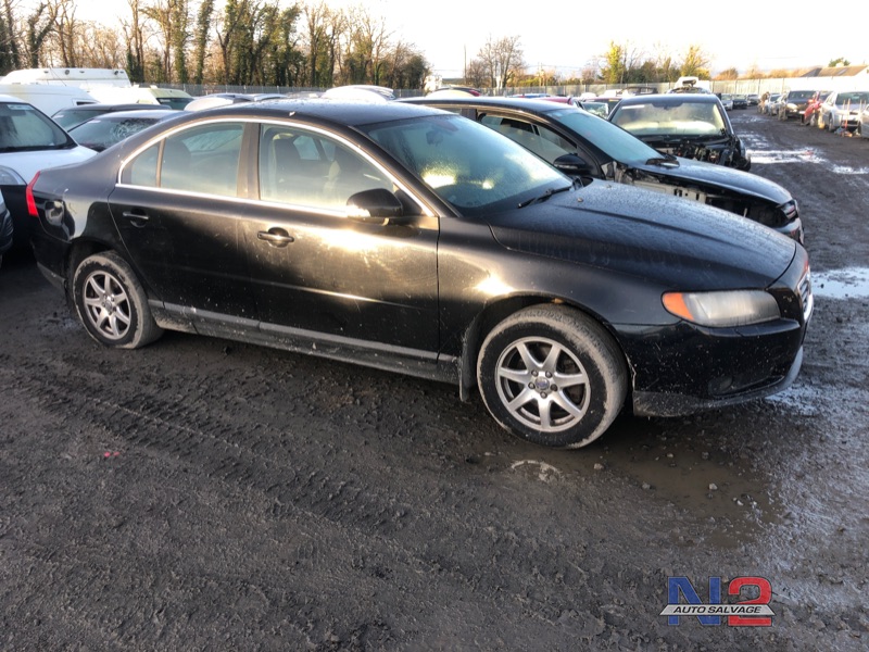 2006 VOLVO S80 80 SERIES S for breaking