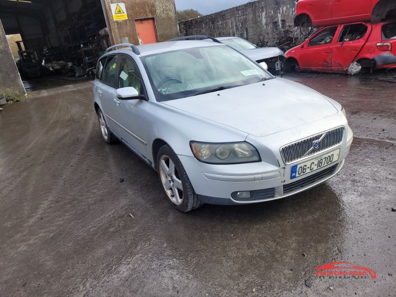 2006 VOLVO V50 1.6 D SE 5DR for breaking