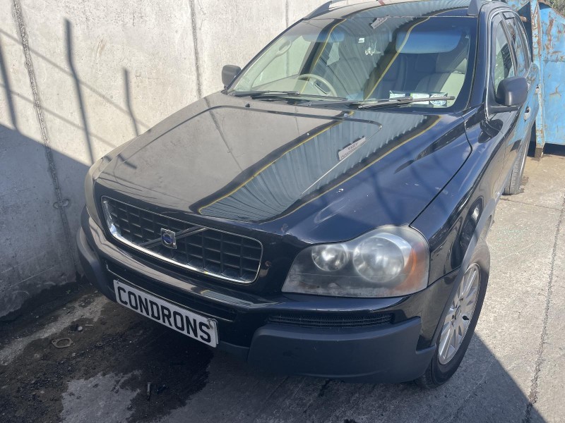 2006 VOLVO XC90 D5 SE 5DR E for breaking