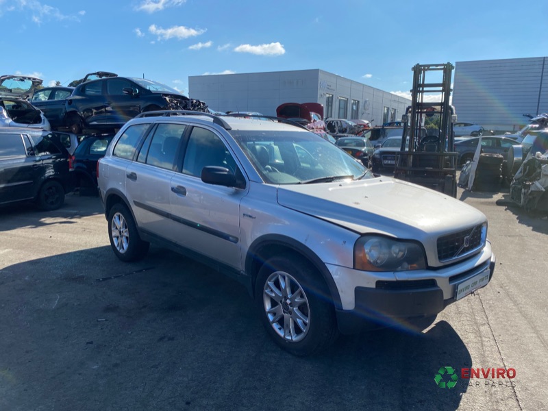 2006 VOLVO XC90 SE D5 AUTO for breaking