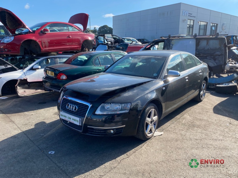 2007 AUDI A6 SE TDI for breaking