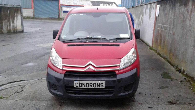 2007 CITROEN/DS DISPATCH NEW FT12 L2H1 2.0 L2 H1 HDI for breaking