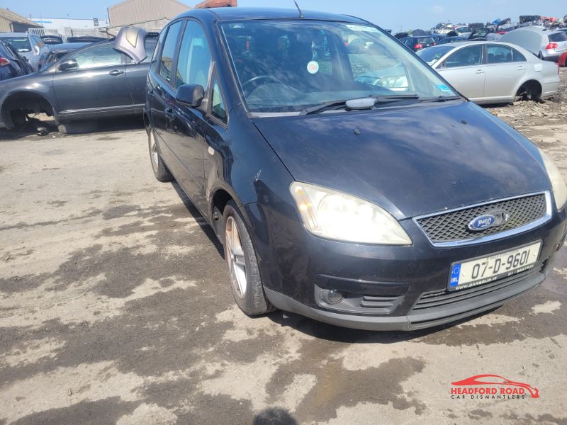 2007 FORD FOCUS C-MAX ACTIVE 1.6 100PS for breaking