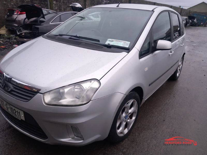 2007 FORD FOCUS C-MAX ACTIVE 1.6 5DR for breaking