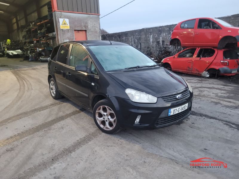 2007 FORD FOCUS C-MAX ACTIVE 1.6 5DR for breaking