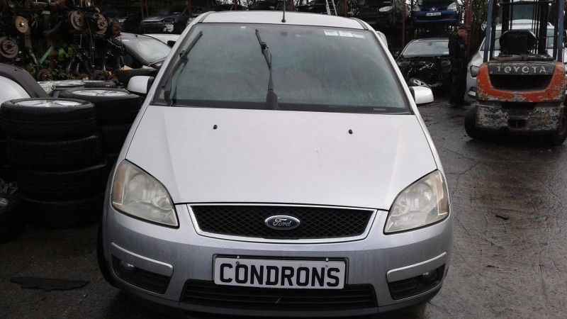 2007 FORD FOCUS C-MAX ACTIVE 1.6 TD TDCI 90PS for breaking