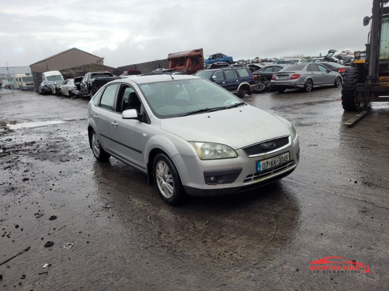 2007 FORD FOCUS LX 1.8 V 07MY 5DR for breaking