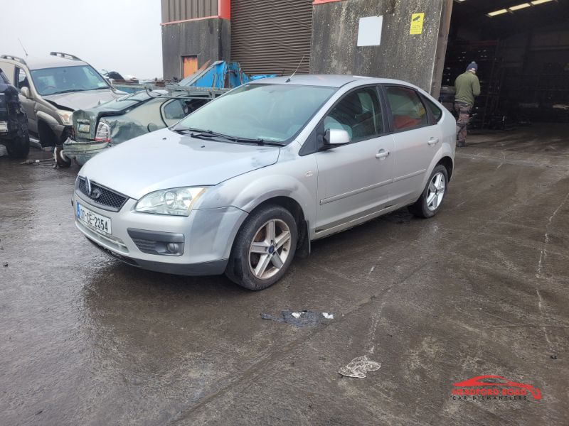 2007 FORD FOCUS LX CONNECTION 1.4 for breaking