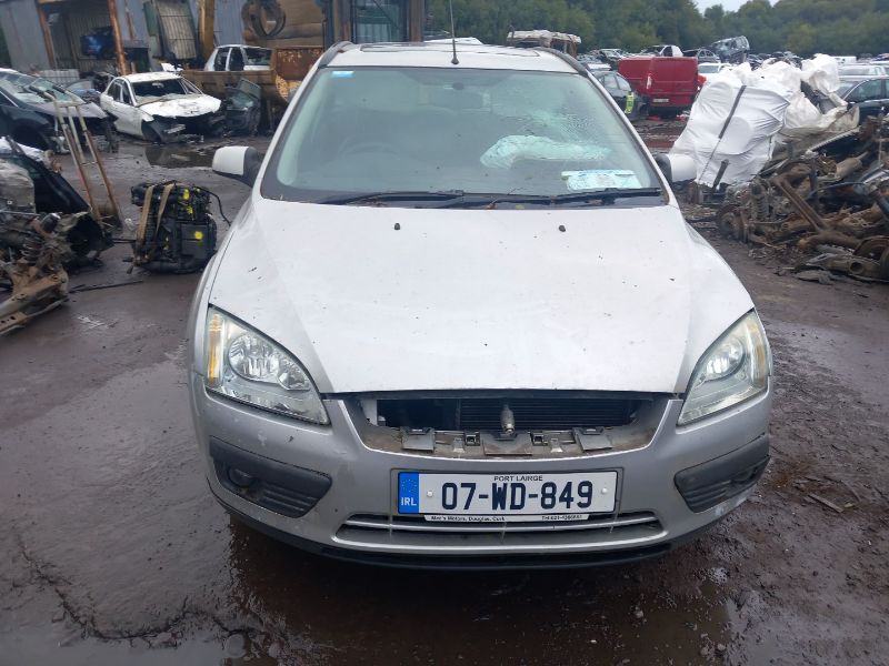 2007 FORD FOCUS LX CONNECTION 1.6 for breaking