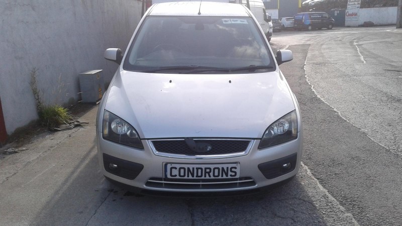 2007 FORD FOCUS ZETEC CONNECTION 1.6 for breaking