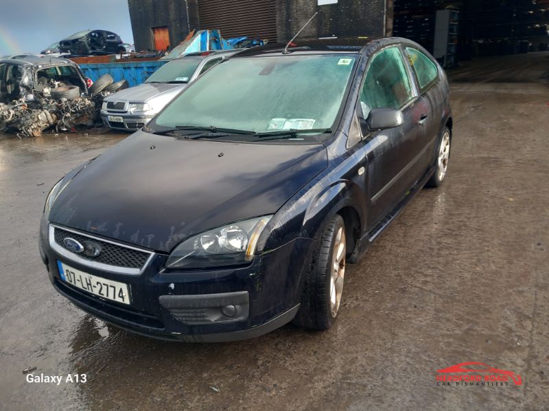 2007 FORD FOCUS ZETEC CONNECTION 1.6 for breaking