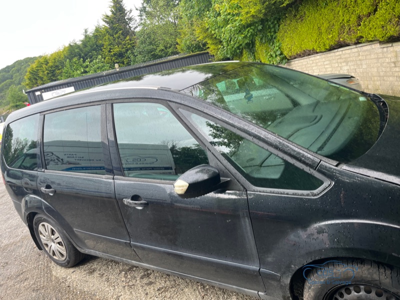 2007 FORD GALAXY NEW LX 1.8D for breaking