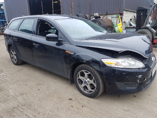 2007 FORD MONDEO 1.8 TDCI Edge 125BHP 6G 5DR for breaking