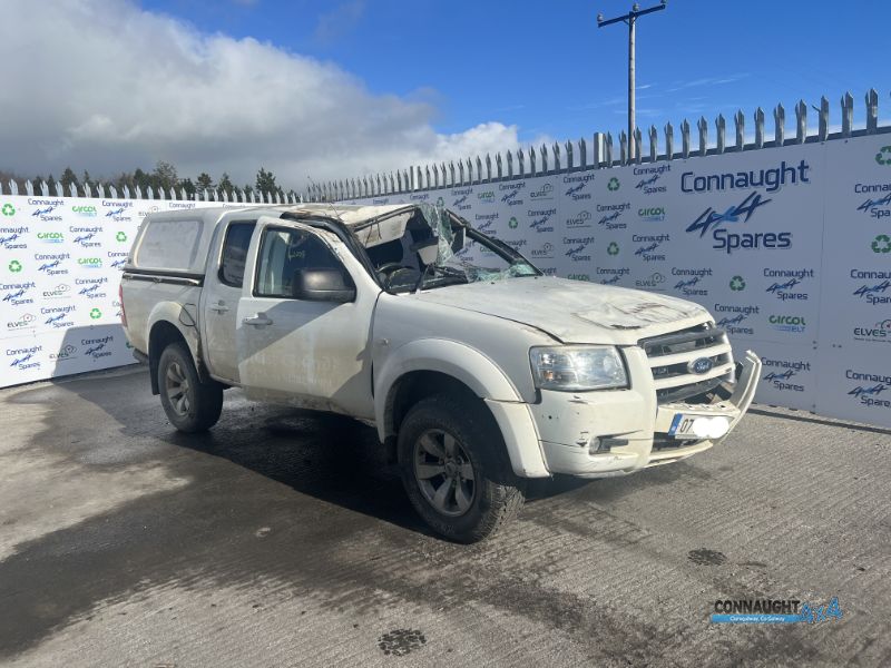 2007 FORD RANGER NT D/CAB XL 2.5 143PS for breaking