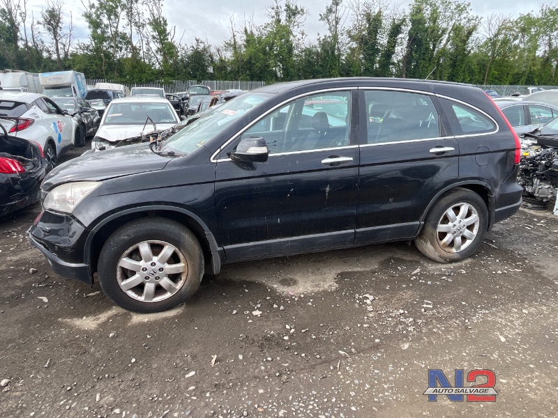 2007 HONDA CR-V CRV-ES ES 2.0 I for breaking