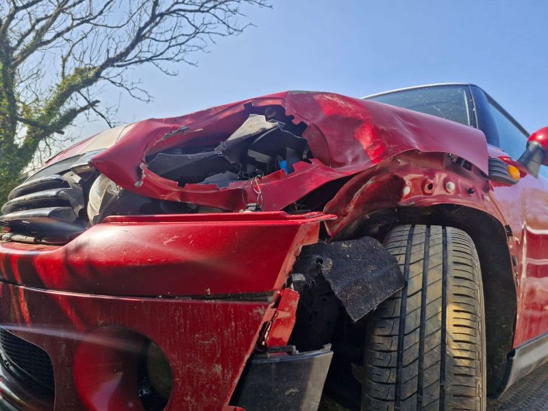 2007 MINI HATCH ME32 1.4 R56 ONE for breaking