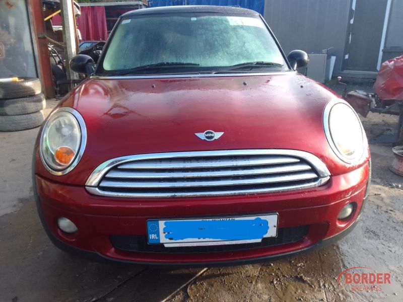 2007 MINI HATCH R56 1.6 MF32 COOPER for breaking
