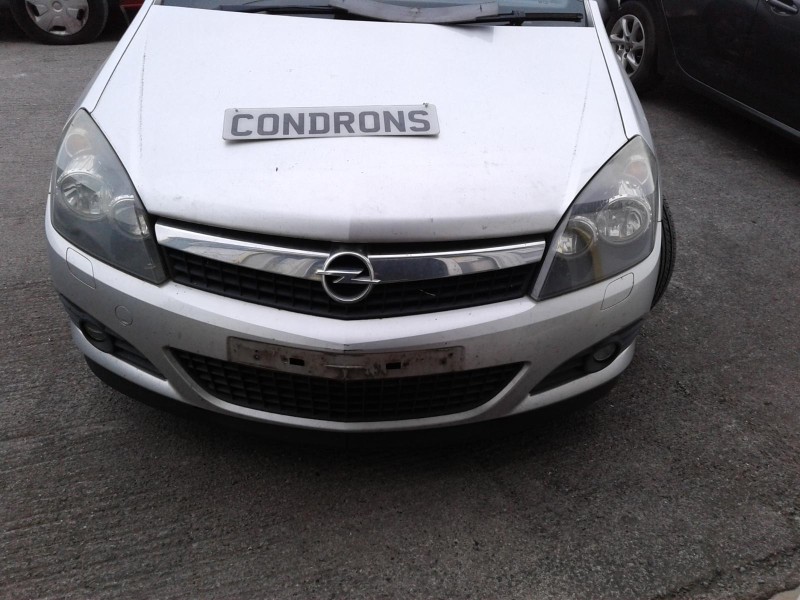 2007 OPEL ASTRA SXI 1.4 I 16V for breaking