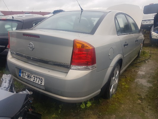 2007 OPEL VECTRA Life 1.6I 16V for breaking