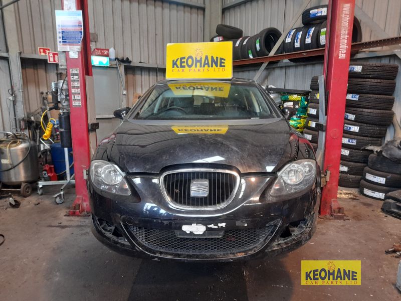 2007 SEAT/CUPRA LEON 1.4 COSTA for breaking