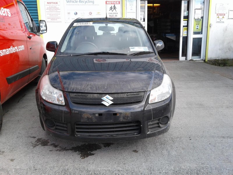 2007 SUZUKI SX4 1.5 GL 5DR for breaking