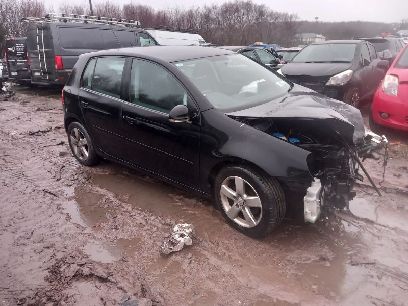 2007 VOLKSWAGEN GOLF 1.4 SPORT 80BHP for breaking
