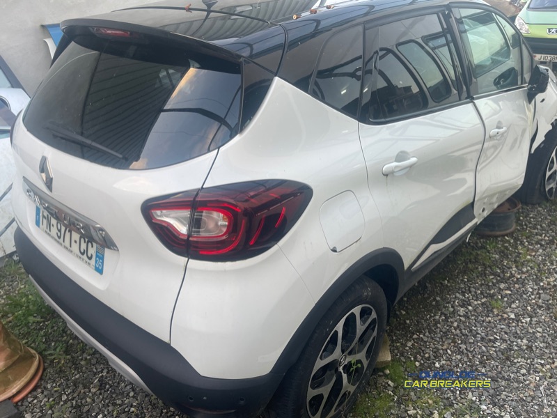 2007 VOLKSWAGEN GOLF PLUS LUNA TDI 105 for breaking