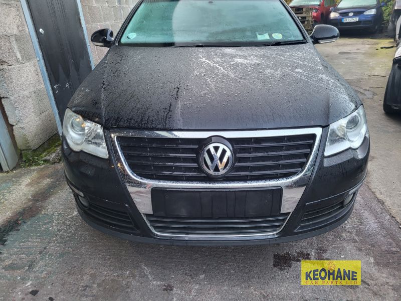 2007 VOLKSWAGEN PASSAT 1.6 FSI COMFORT B6 115 for breaking
