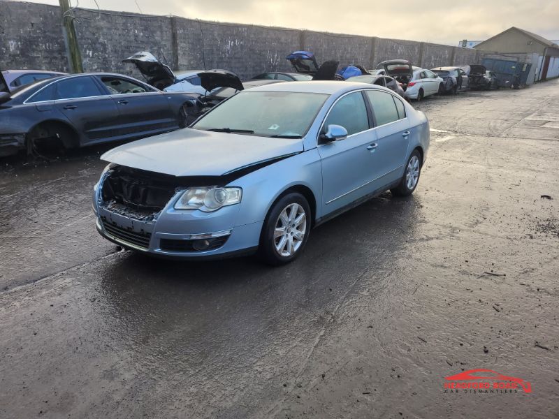 2007 VOLKSWAGEN PASSAT SPORT 1.6 FSI B6 for breaking