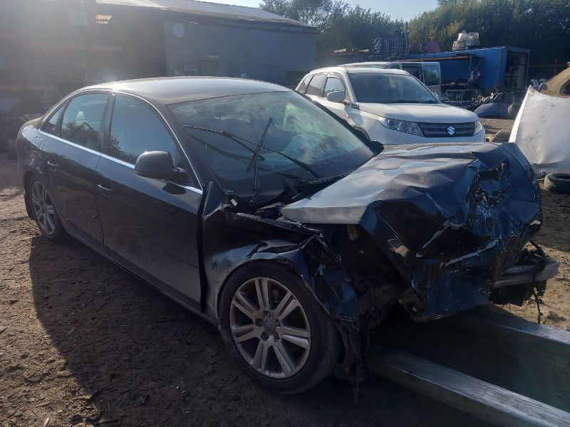 2008 AUDI A4 2.0 TDI 120 SPORT for breaking