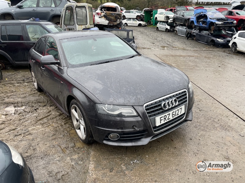2008 AUDI A4 S LINE 120 TFSI for breaking