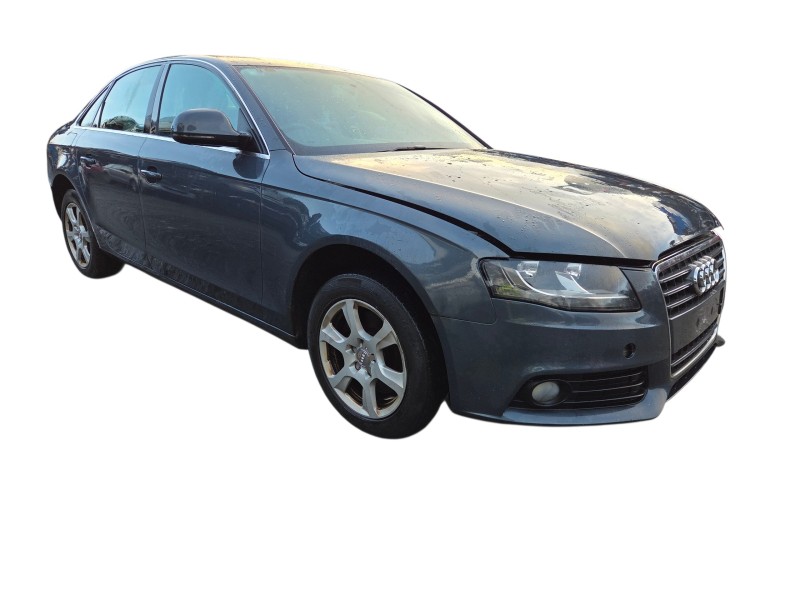 2008 AUDI A4  for breaking