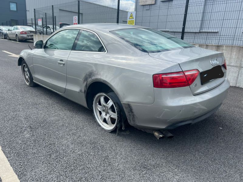 2008 AUDI A5 COUPE 1.8 TFSI 170BHP 6SPEED SE for breaking