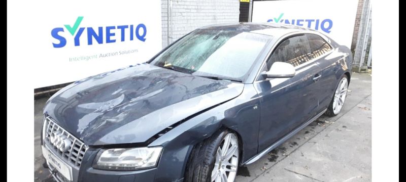 2008 AUDI A5 S5 V8 QUATTRO for breaking