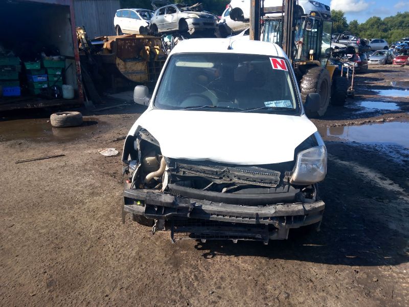 2008 CITROEN/DS BERLINGO 600 ENTERPRISE 75 HDI 4DR 1.9 D for breaking