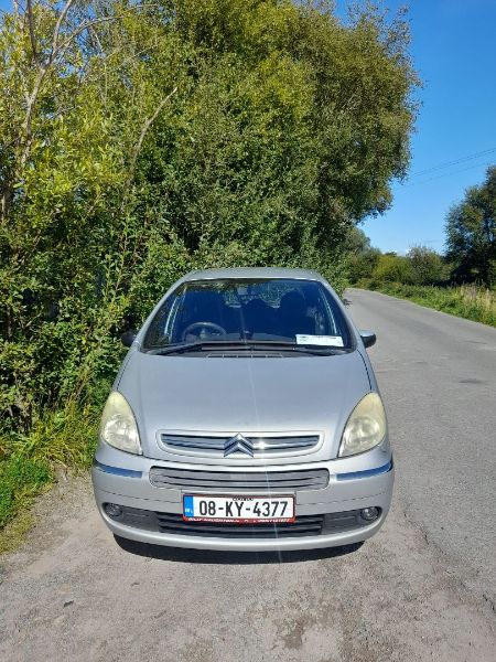 2008 CITROEN/DS XSARA PICASSO 1.6 HDI 92 CLASSIC for breaking