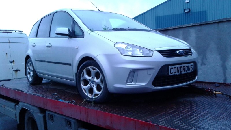 2008 FORD C-MAX FOCUS ACTIVE FFV 1.8 18 for breaking