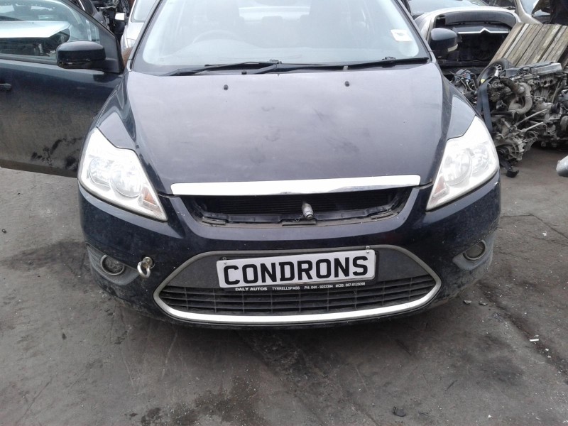 2008 FORD FOCUS GHIA 1.8 TDCI 115PS 5SPEED for breaking