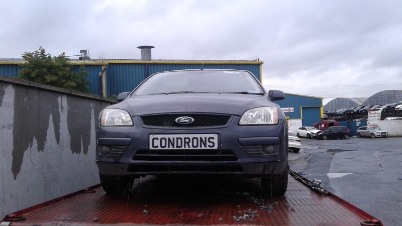 2008 FORD FOCUS STYLE 1.4 80PS 5DR for breaking