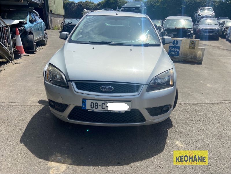 2008 FORD FOCUS ZETEC STYLE 1.4 80PS for breaking
