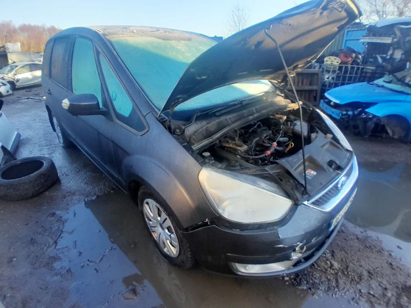 2008 FORD GALAXY LX 1.8 6 SPEED 5DR 125PS for breaking