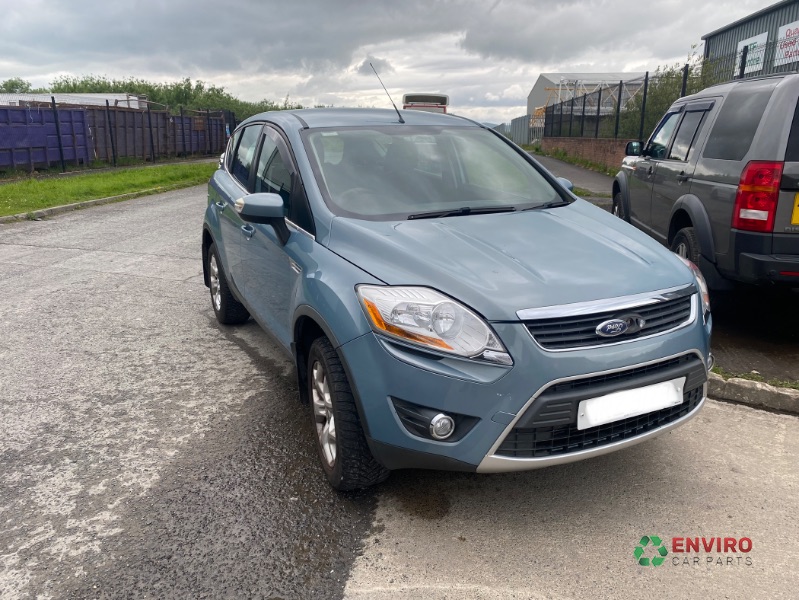 2008 FORD KUGA ZETEC TDCI for breaking