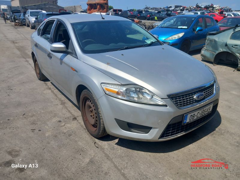 2008 FORD MONDEO NT LX 1.6 5SPEED 5DR for breaking