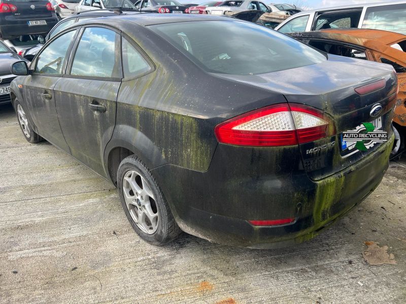 2008 FORD MONDEO NT ZETEC 1.8 TDI 125PS 6 SPEED for breaking