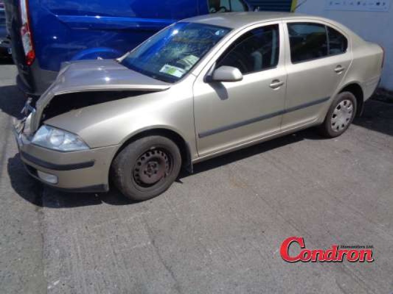 2008 FORD MONDEO Zetec 1.6 5 Speed for breaking