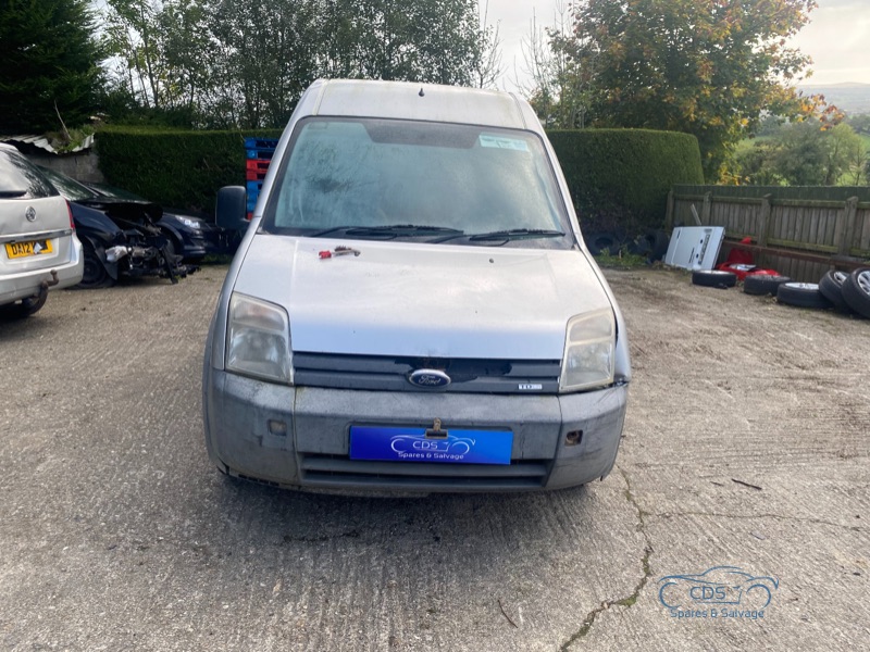 2008 FORD TRANSIT CONNECT T230L 5DR for breaking