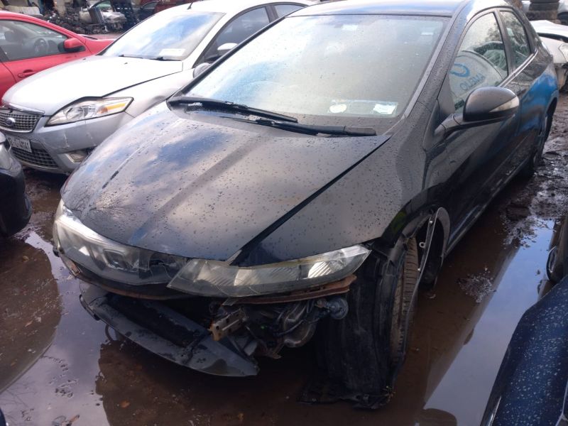 2008 HONDA CIVIC 1.4 I SE 5 DOOR 5DR for breaking